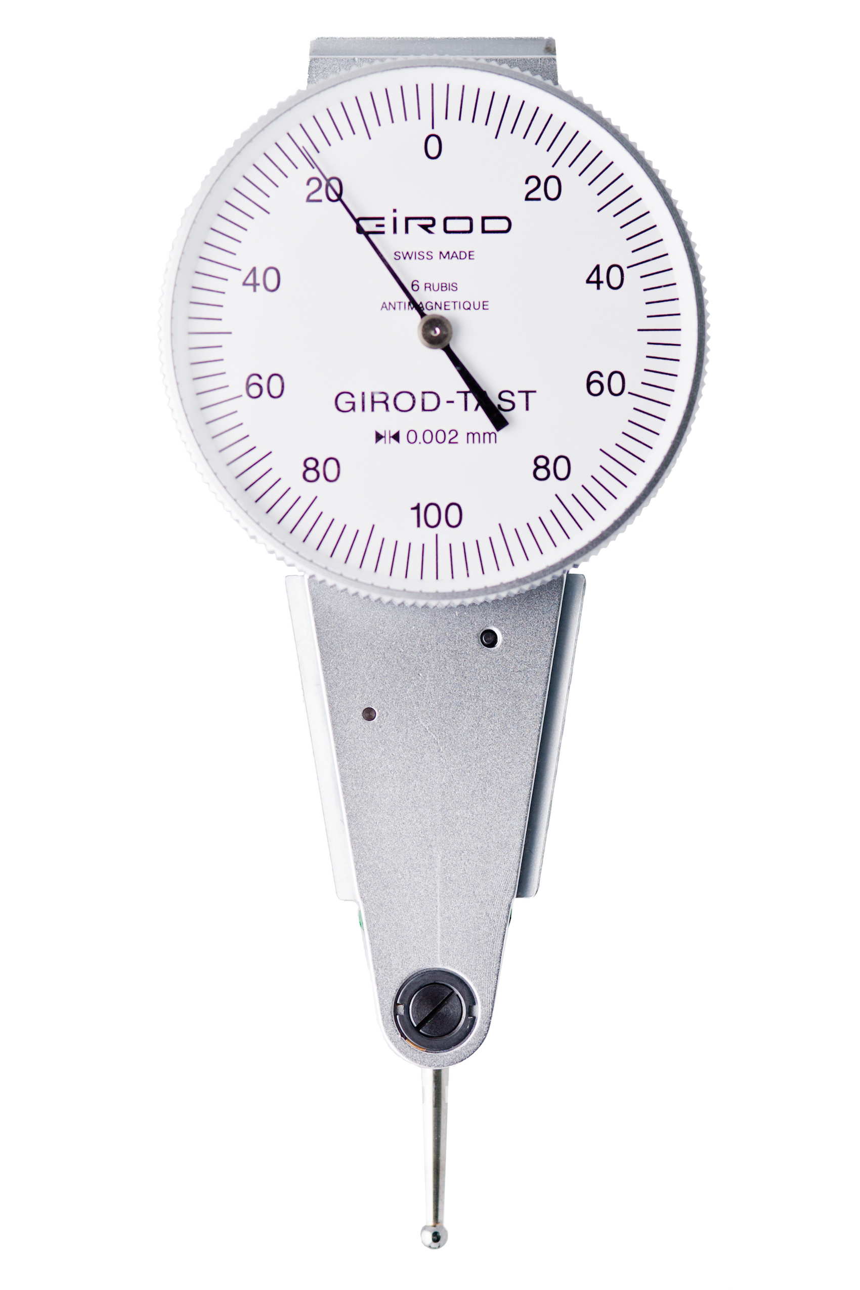Link Portfolio Post - Girod Instruments