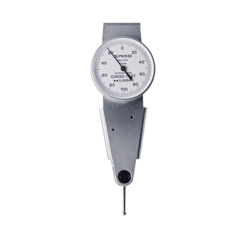 Levertype dial indicators Archives Girod Instruments