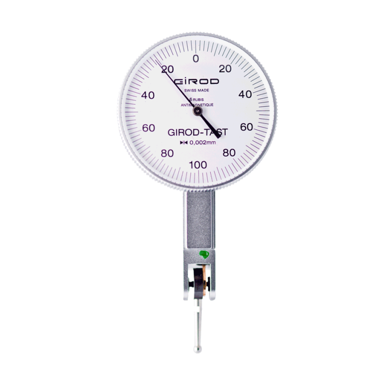 Levertype dial indicators Archives Girod Instruments